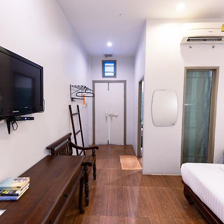 Sleep Hotel - Sha Certified สุราษฎร์ธานี ภายนอก รูปภาพ