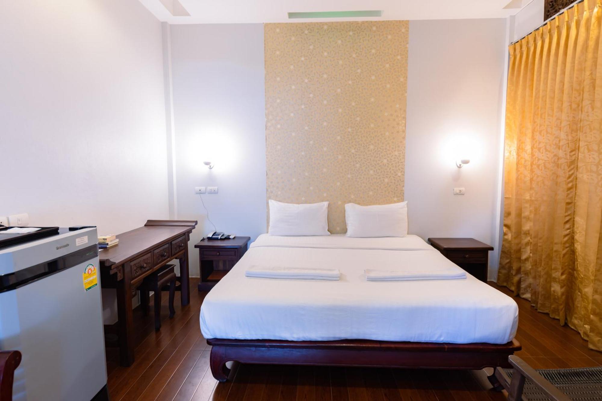 Sleep Hotel - Sha Certified สุราษฎร์ธานี ภายนอก รูปภาพ