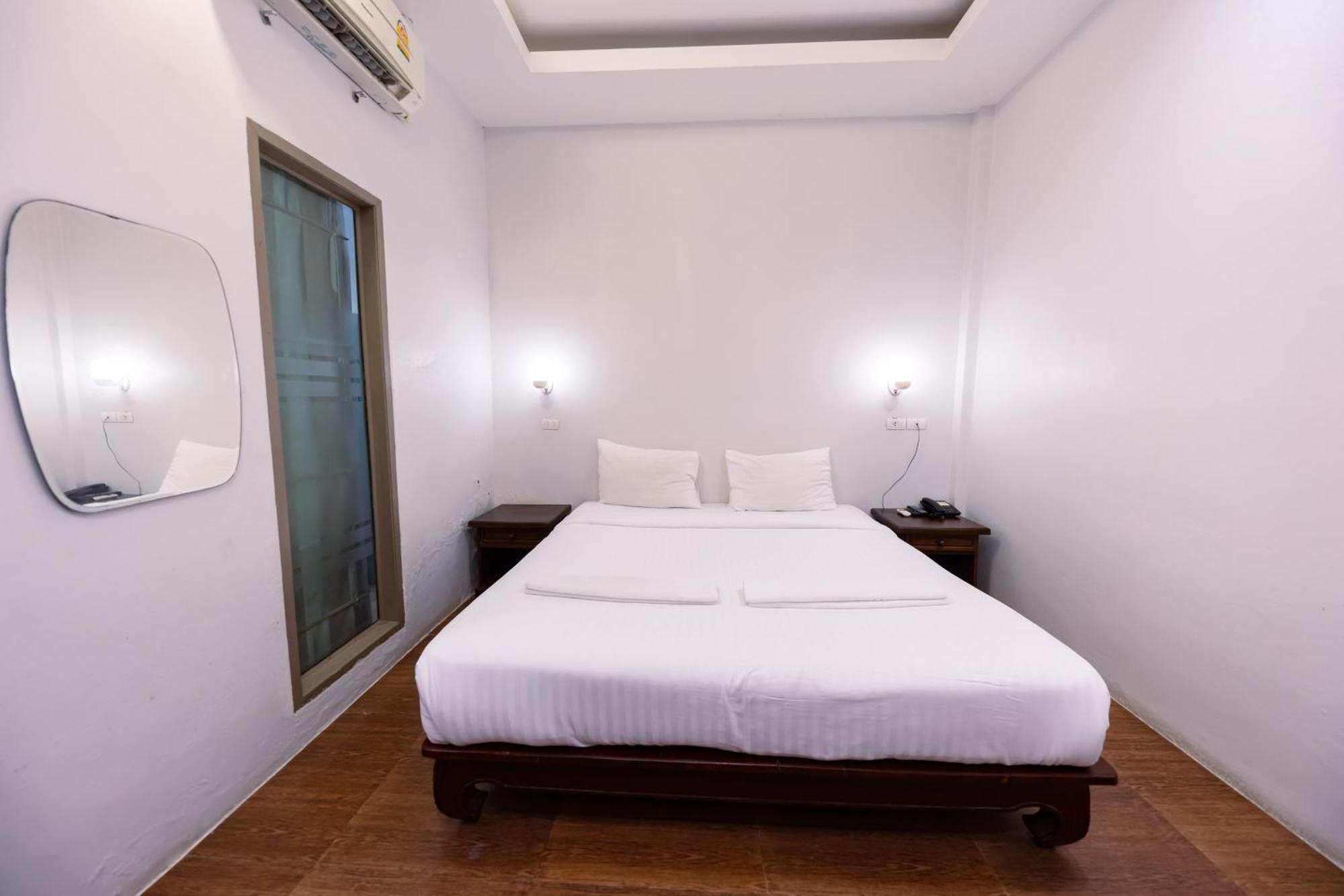 Sleep Hotel - Sha Certified สุราษฎร์ธานี ภายนอก รูปภาพ