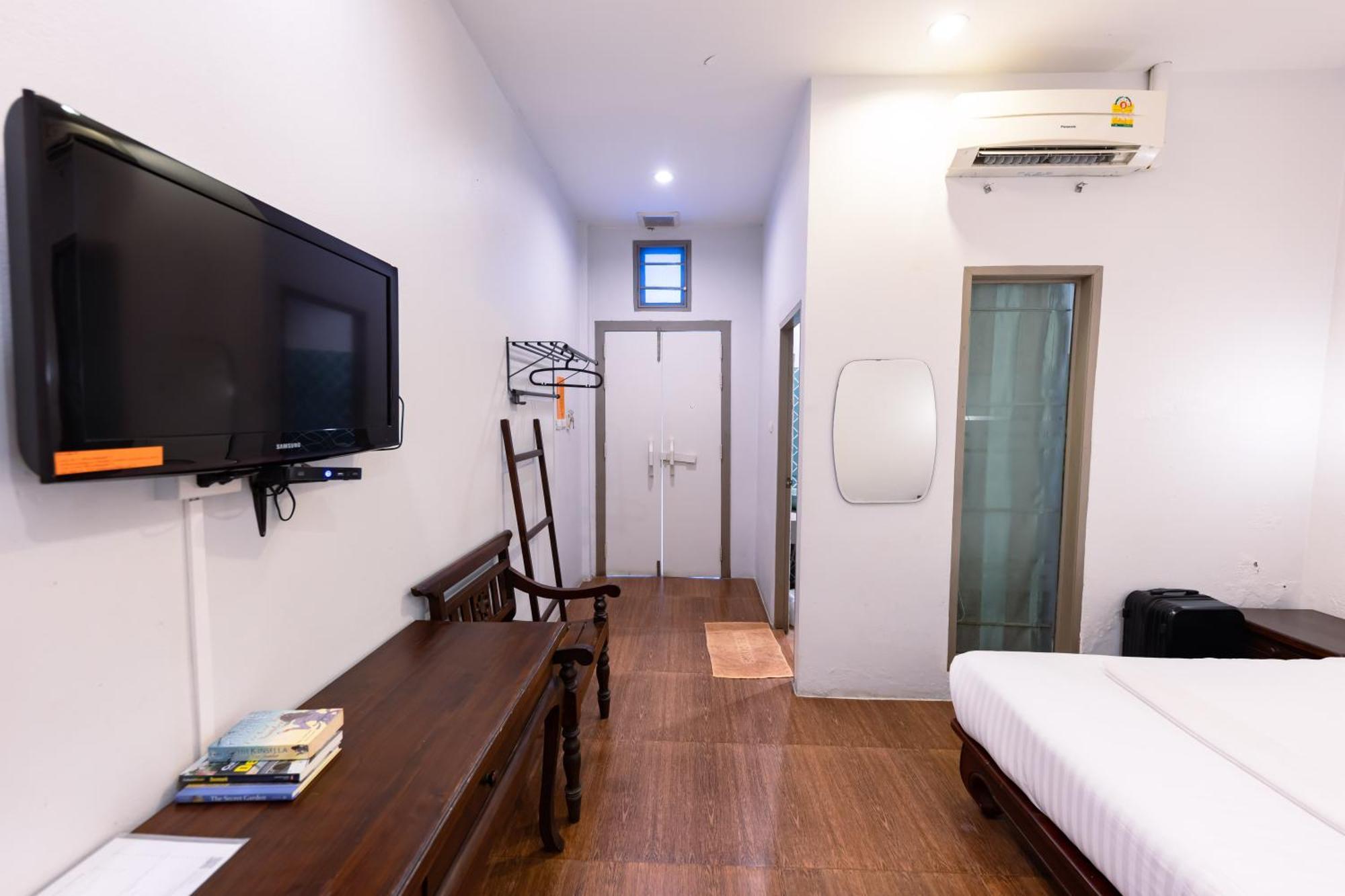 Sleep Hotel - Sha Certified สุราษฎร์ธานี ภายนอก รูปภาพ