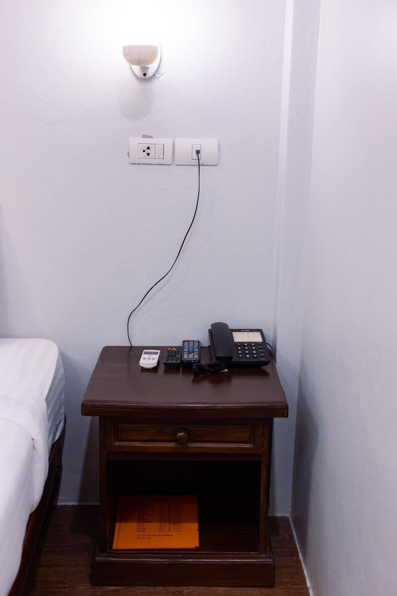 Sleep Hotel - Sha Certified สุราษฎร์ธานี ห้อง รูปภาพ