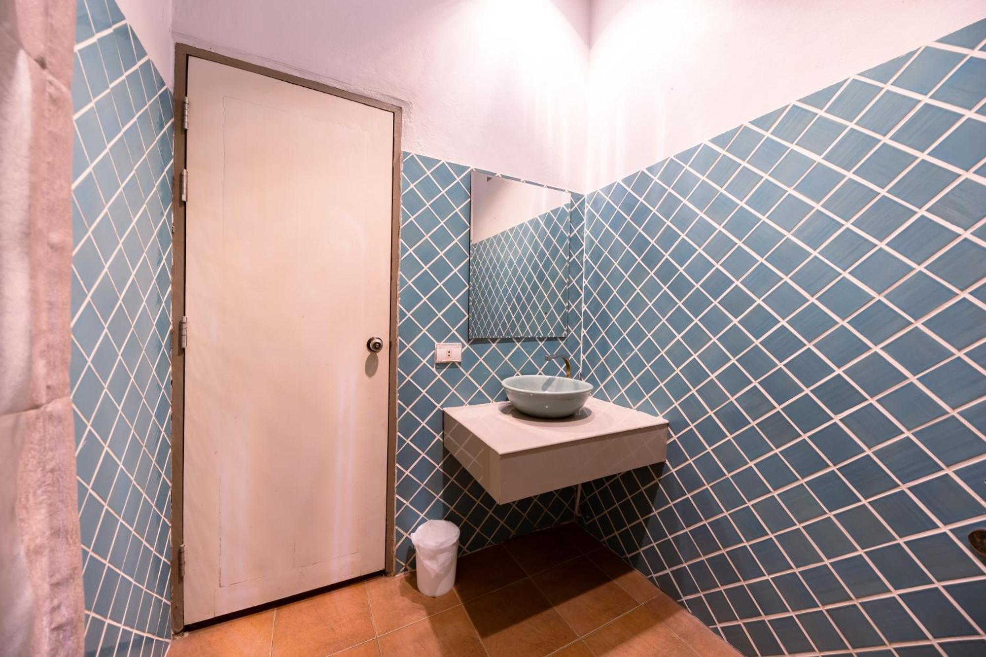 Sleep Hotel - Sha Certified สุราษฎร์ธานี ภายนอก รูปภาพ