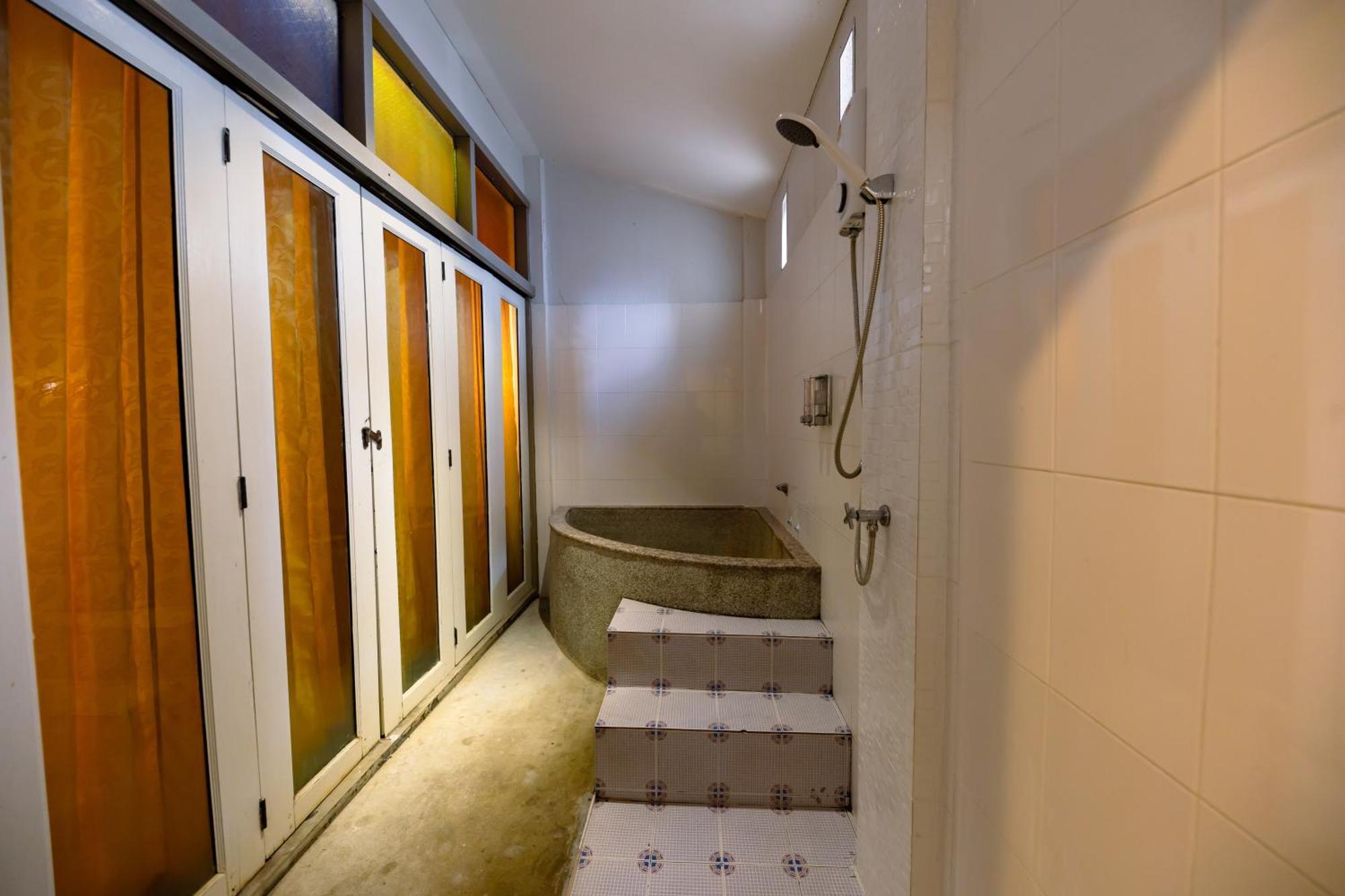 Sleep Hotel - Sha Certified สุราษฎร์ธานี ภายนอก รูปภาพ
