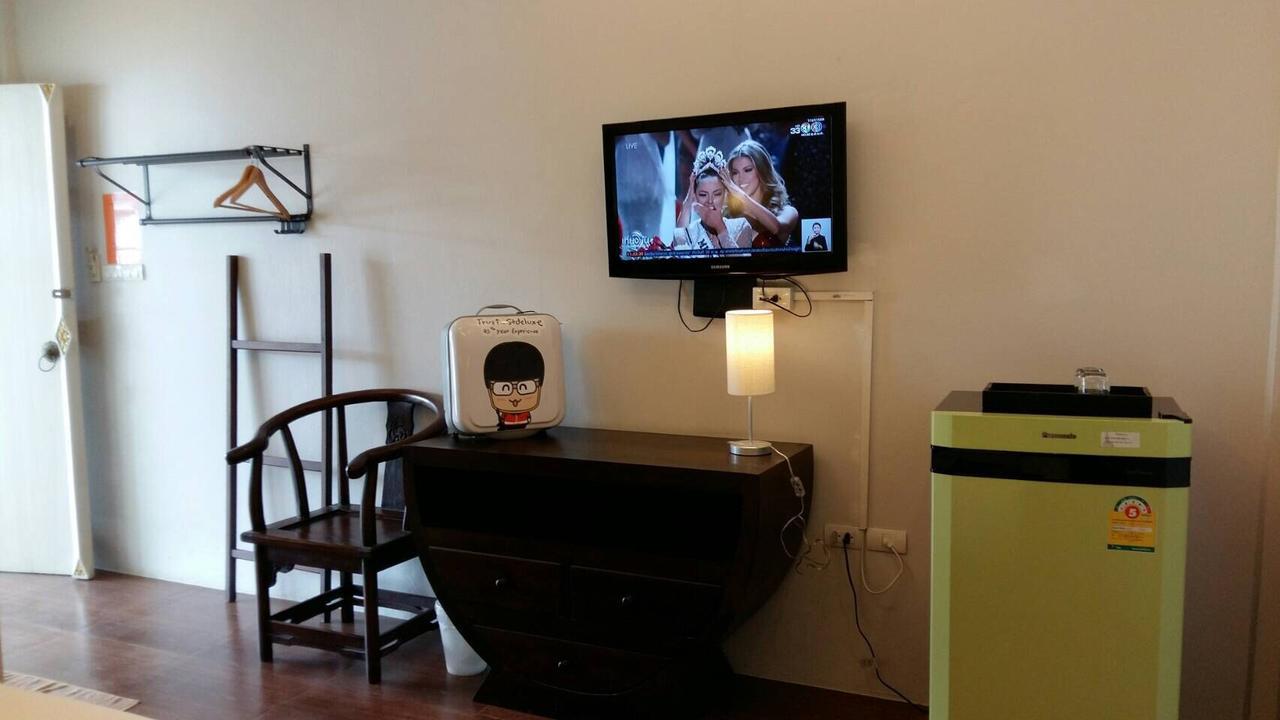 Sleep Hotel - Sha Certified สุราษฎร์ธานี ภายนอก รูปภาพ